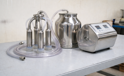 Milking Machine