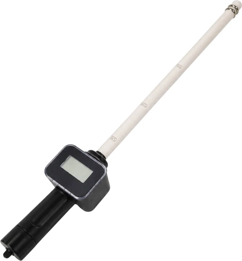 Digital Ovulation & Estrus Detector for Cows and Buffaloes